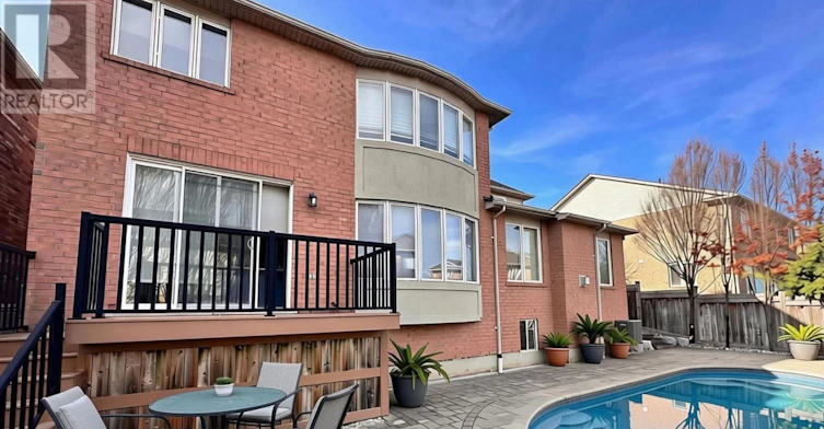 2225 Canonridge Circle, Oakville, ON, L6M 4T8 - 24