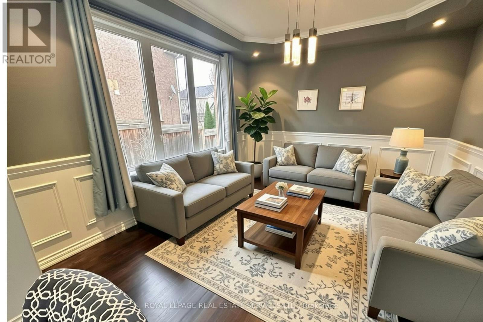 2225 Canonridge Circle, Oakville, ON, L6M 4T8 - 3