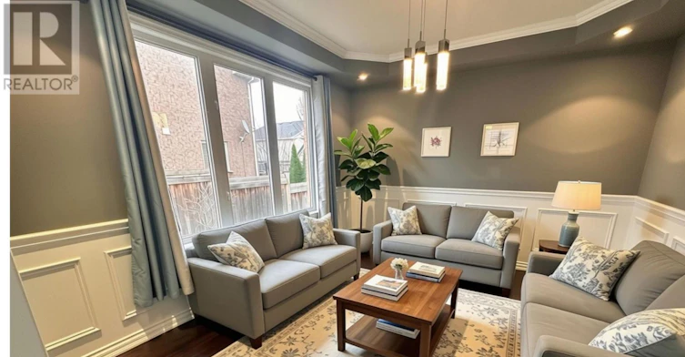 2225 Canonridge Circle, Oakville, ON, L6M 4T8 - 3