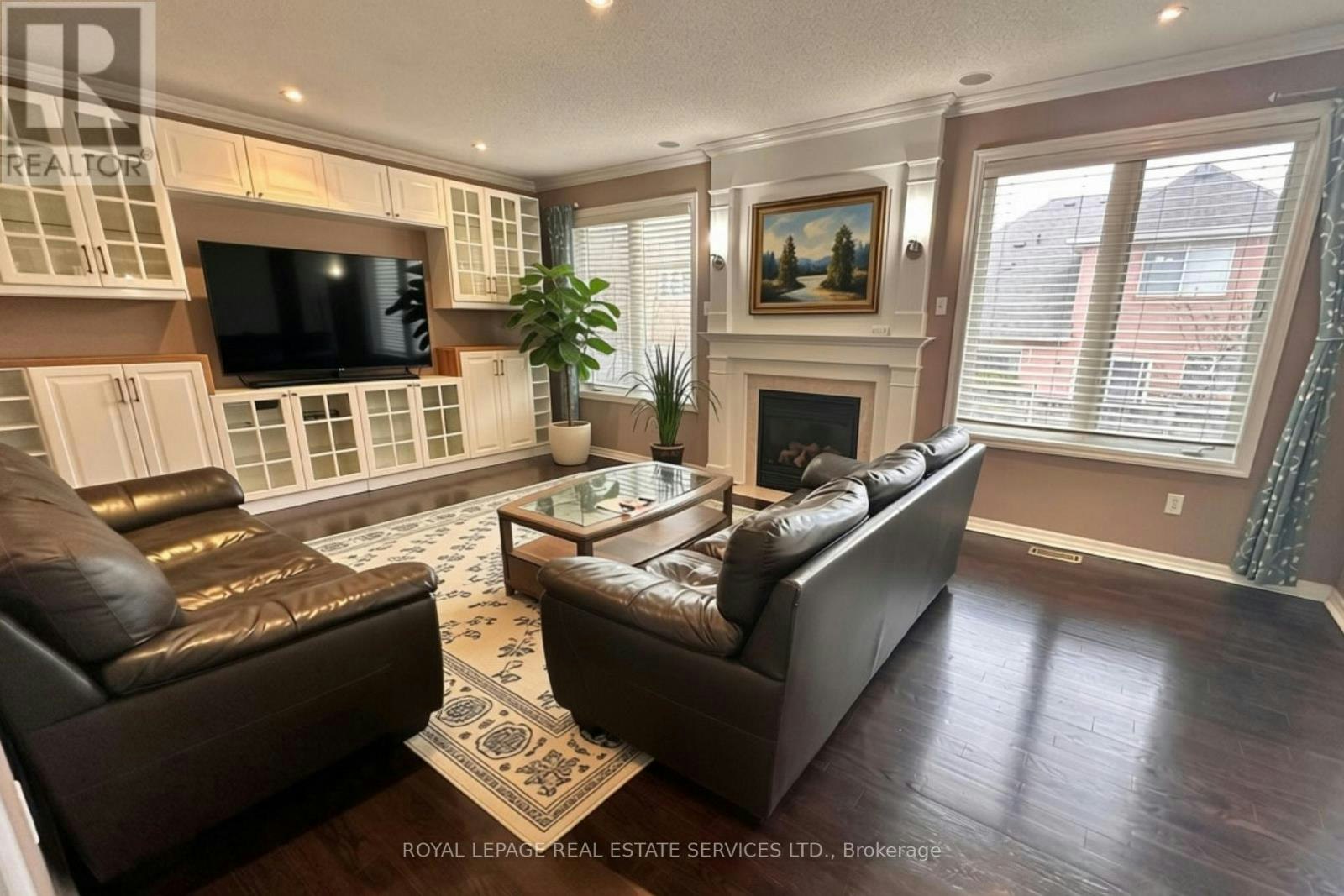 2225 Canonridge Circle, Oakville, ON, L6M 4T8 - 4