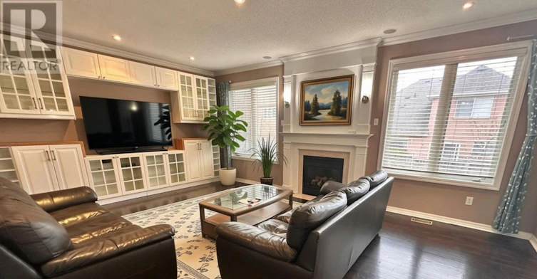 2225 Canonridge Circle, Oakville, ON, L6M 4T8 - 4