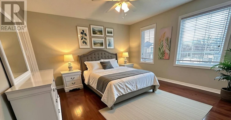 2225 Canonridge Circle, Oakville, ON, L6M 4T8 - 13