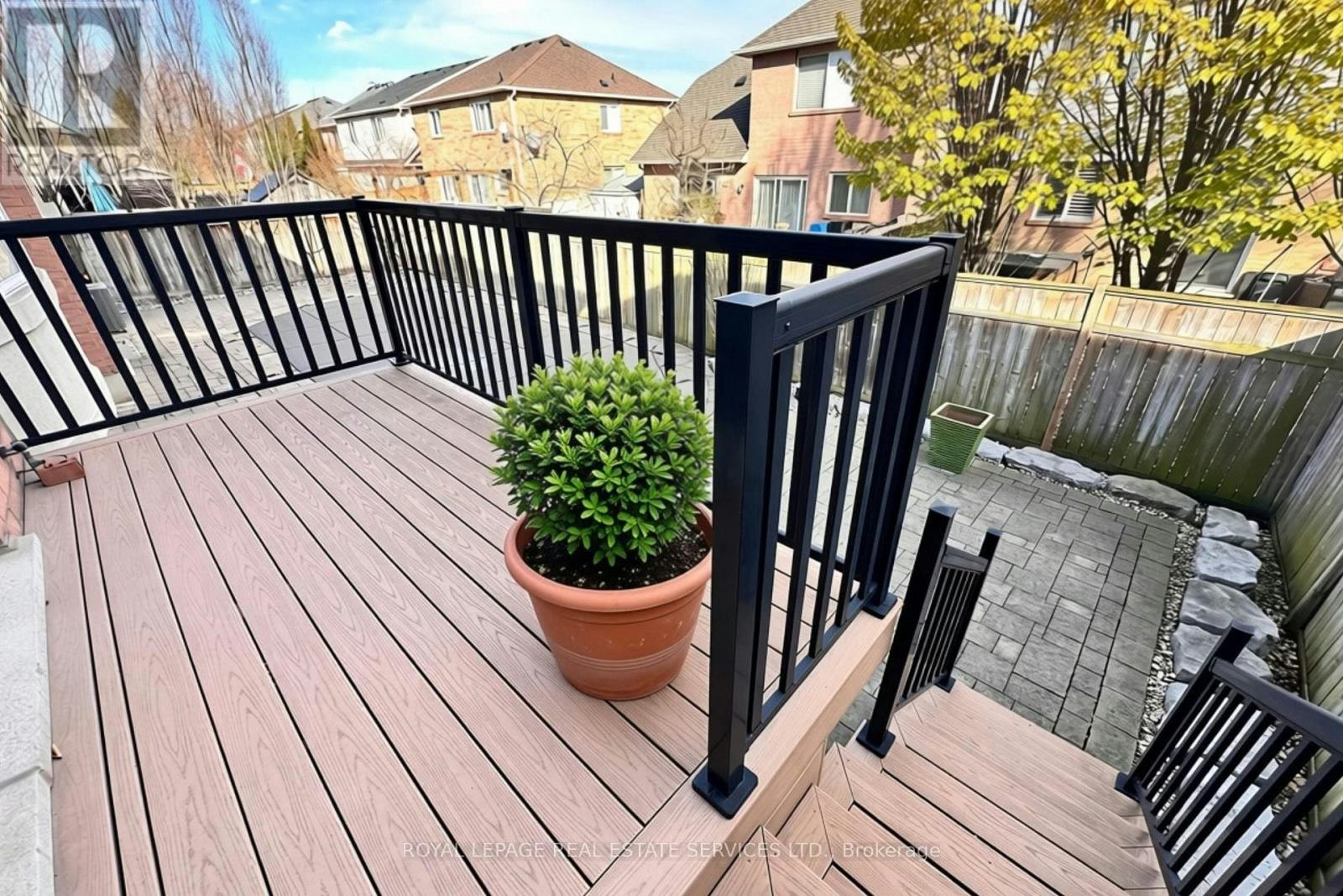2225 Canonridge Circle, Oakville, ON, L6M 4T8 - 23