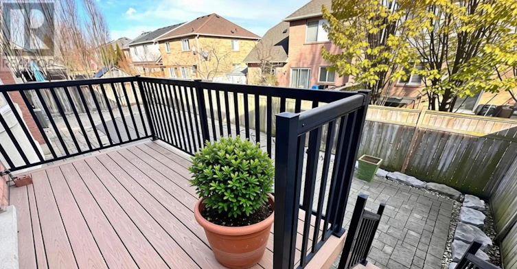 2225 Canonridge Circle, Oakville, ON, L6M 4T8 - 23