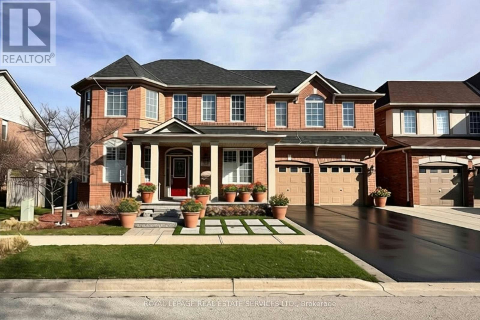 2225 Canonridge Circle, Oakville, ON, L6M 4T8