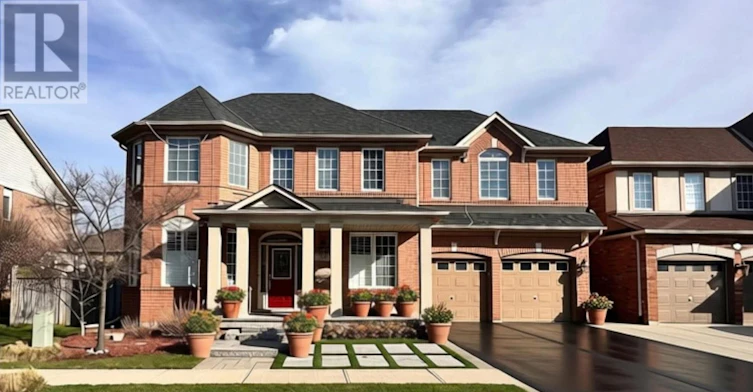 2225 Canonridge Circle, Oakville, ON, L6M 4T8