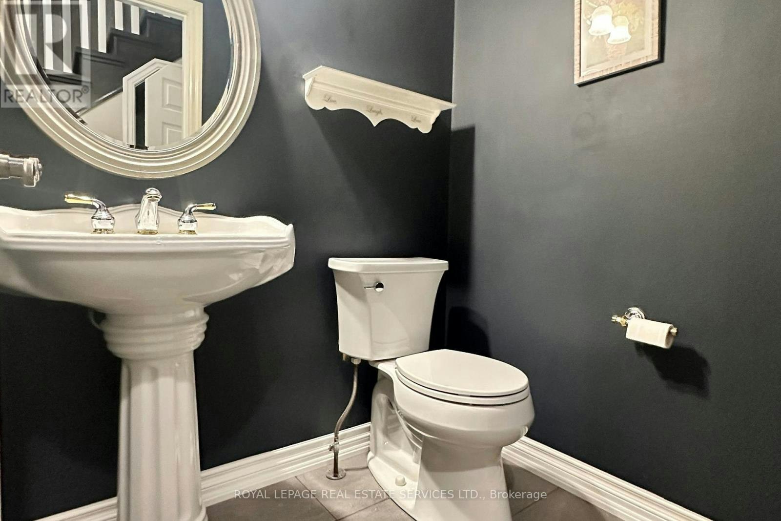 2225 Canonridge Circle, Oakville, ON, L6M 4T8 - 18