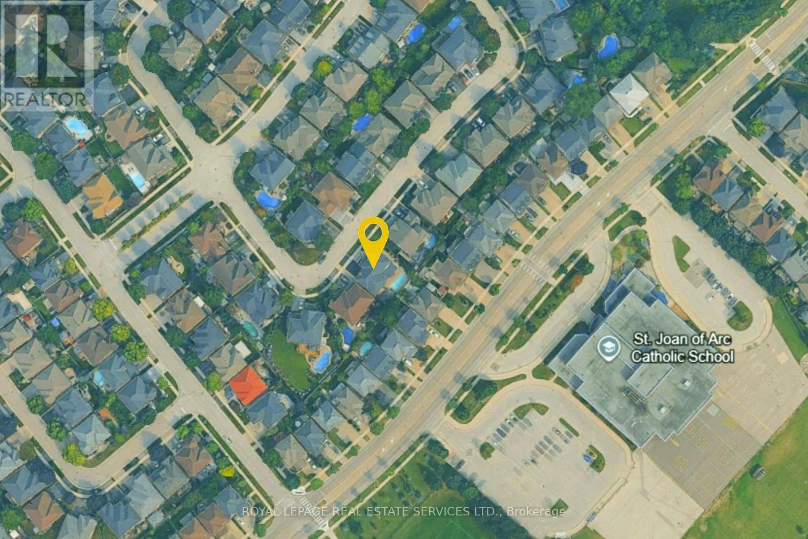 2225 Canonridge Circle, Oakville, ON, L6M 4T8 - 26