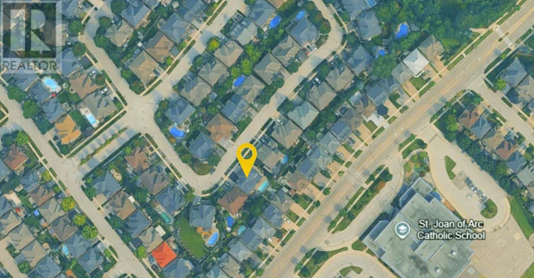 2225 Canonridge Circle, Oakville, ON, L6M 4T8 - 26