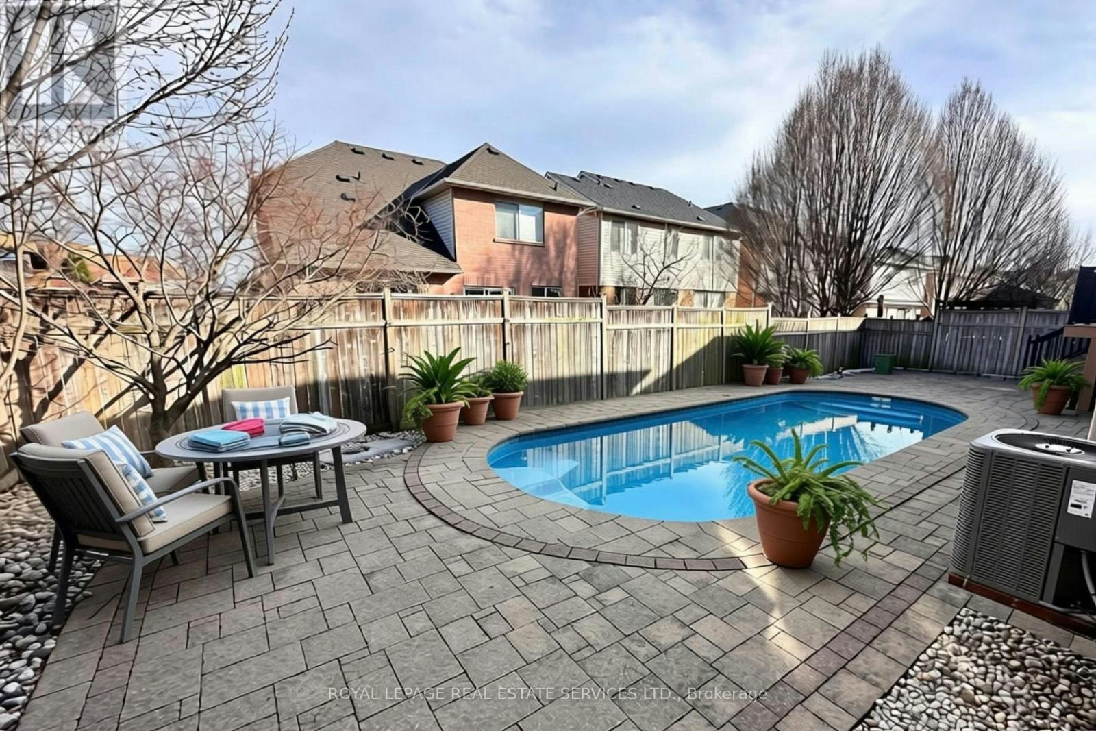 2225 Canonridge Circle, Oakville, ON, L6M 4T8 - 25
