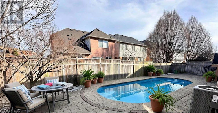 2225 Canonridge Circle, Oakville, ON, L6M 4T8 - 25