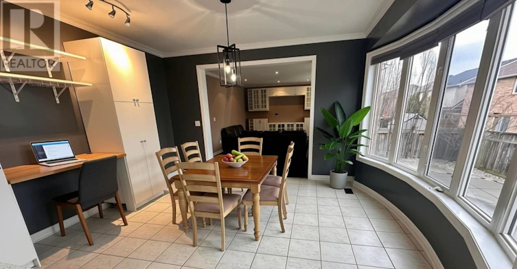 2225 Canonridge Circle, Oakville, ON, L6M 4T8 - 8