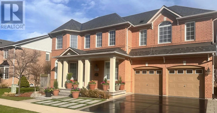 2225 Canonridge Circle, Oakville, ON, L6M 4T8 - 2