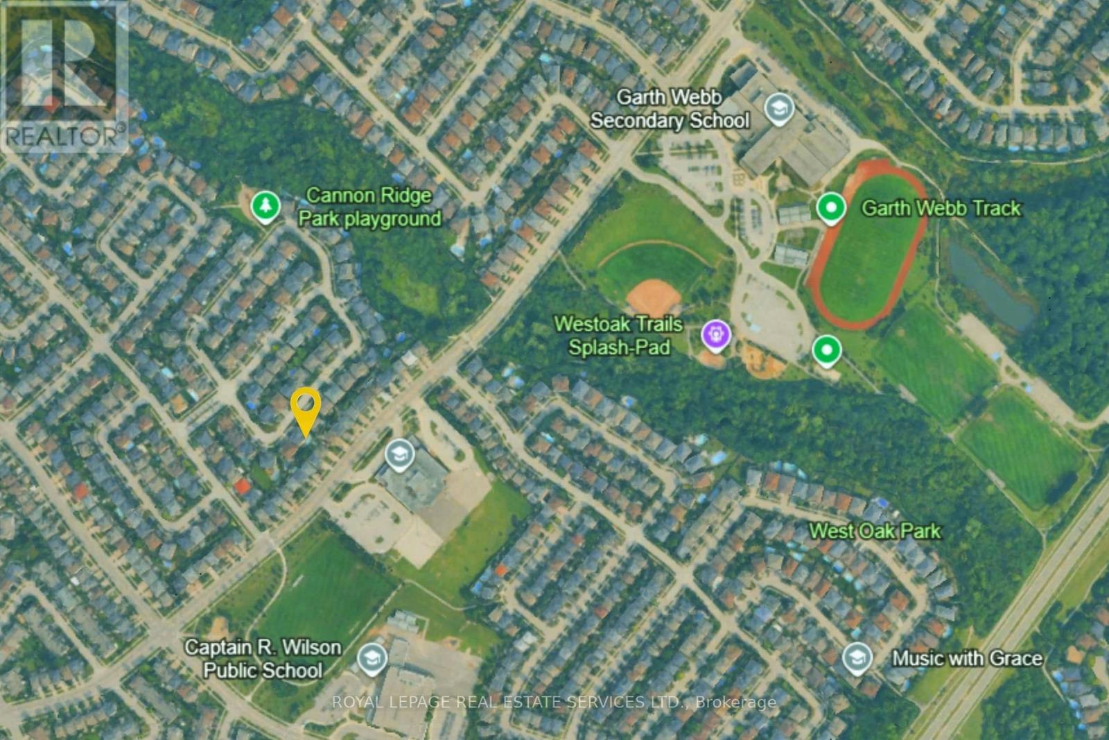 2225 Canonridge Circle, Oakville, ON, L6M 4T8 - 27