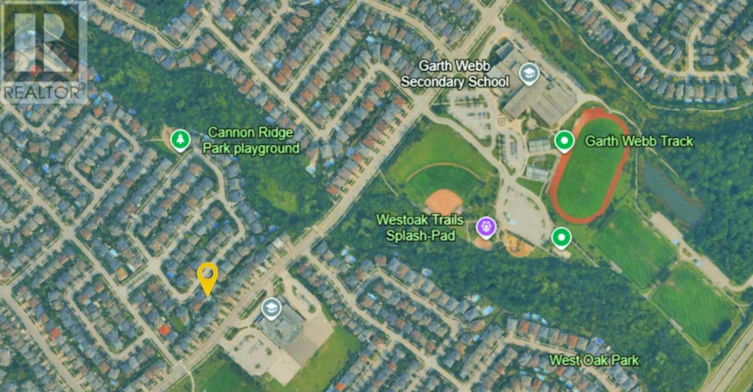 2225 Canonridge Circle, Oakville, ON, L6M 4T8 - 27