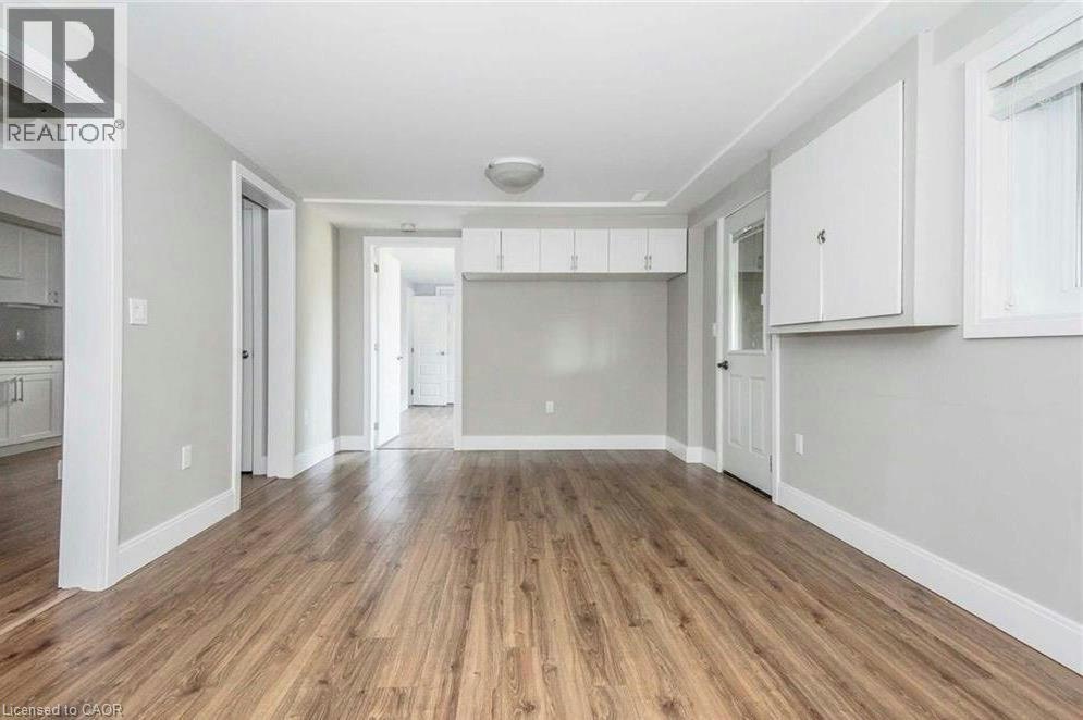 Lower-1801 Biscayne Drive, Cambridge, ON, N3H 4R2 - 5