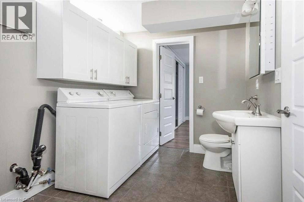 Lower-1801 Biscayne Drive, Cambridge, ON, N3H 4R2 - 12