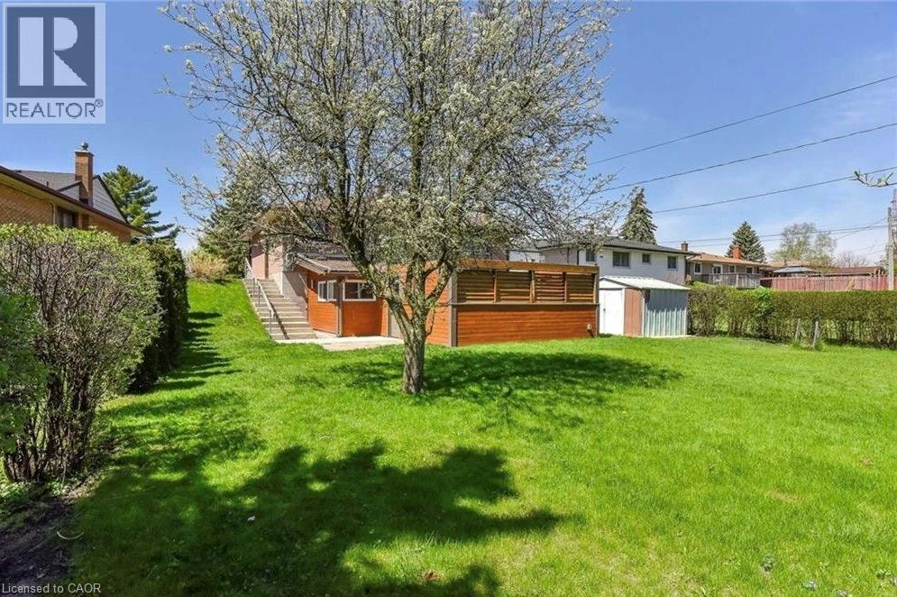 Lower-1801 Biscayne Drive, Cambridge, ON, N3H 4R2 - 15