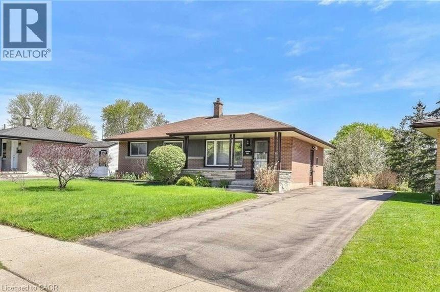 Lower-1801 Biscayne Drive, Cambridge, ON, N3H 4R2