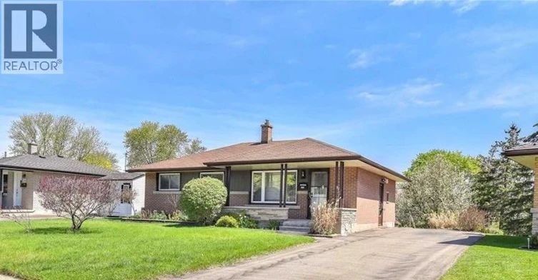 Lower-1801 Biscayne Drive, Cambridge, ON, N3H 4R2