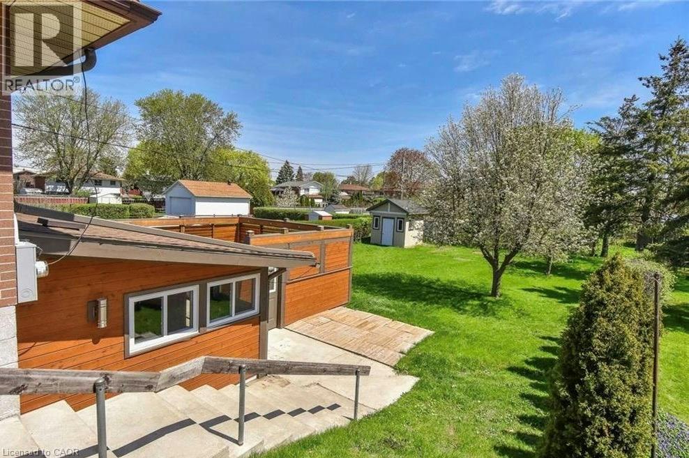 Lower-1801 Biscayne Drive, Cambridge, ON, N3H 4R2 - 2
