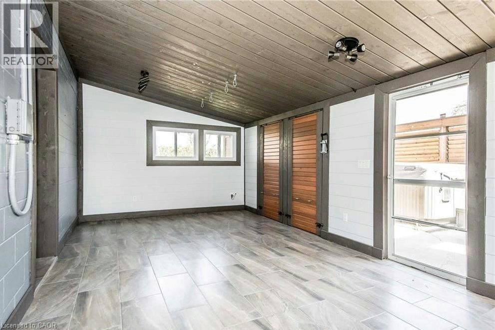 Lower-1801 Biscayne Drive, Cambridge, ON, N3H 4R2 - 13