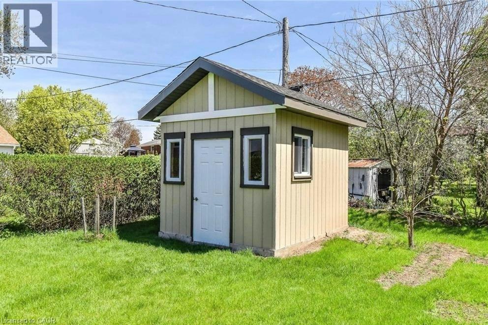 Lower-1801 Biscayne Drive, Cambridge, ON, N3H 4R2 - 17