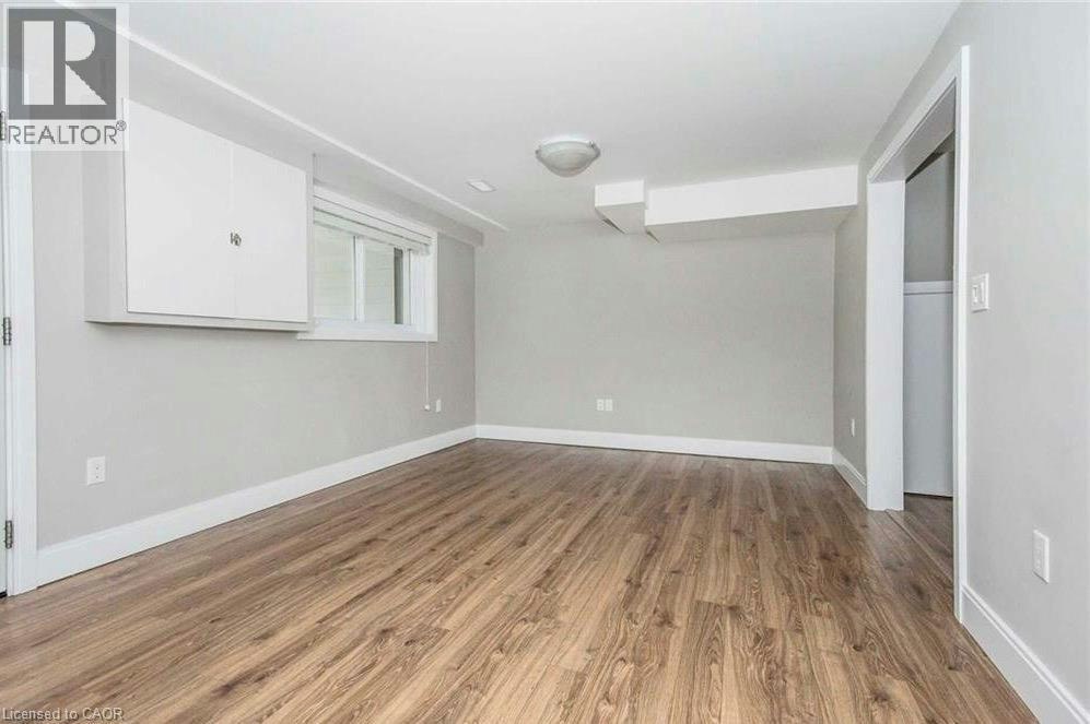 Lower-1801 Biscayne Drive, Cambridge, ON, N3H 4R2 - 9