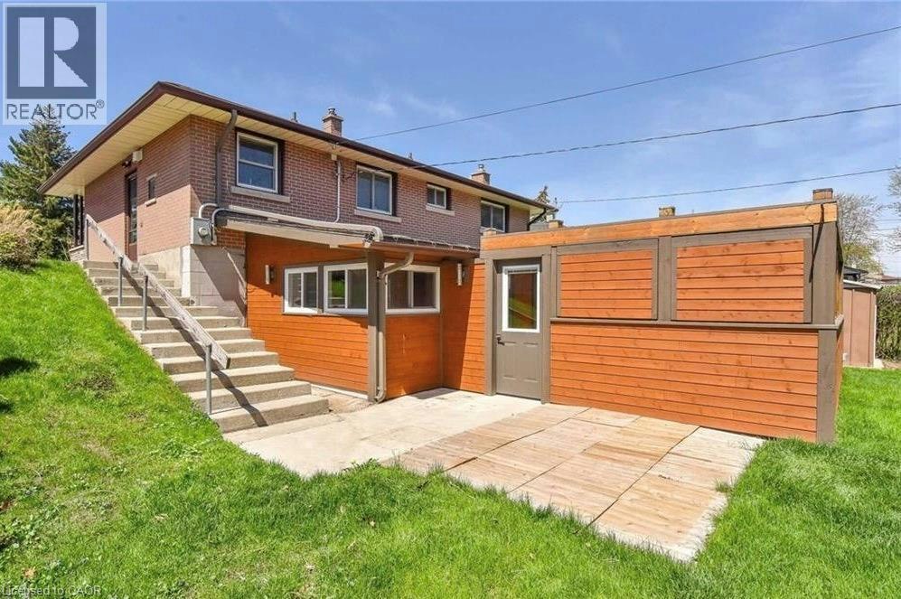 Lower-1801 Biscayne Drive, Cambridge, ON, N3H 4R2 - 3