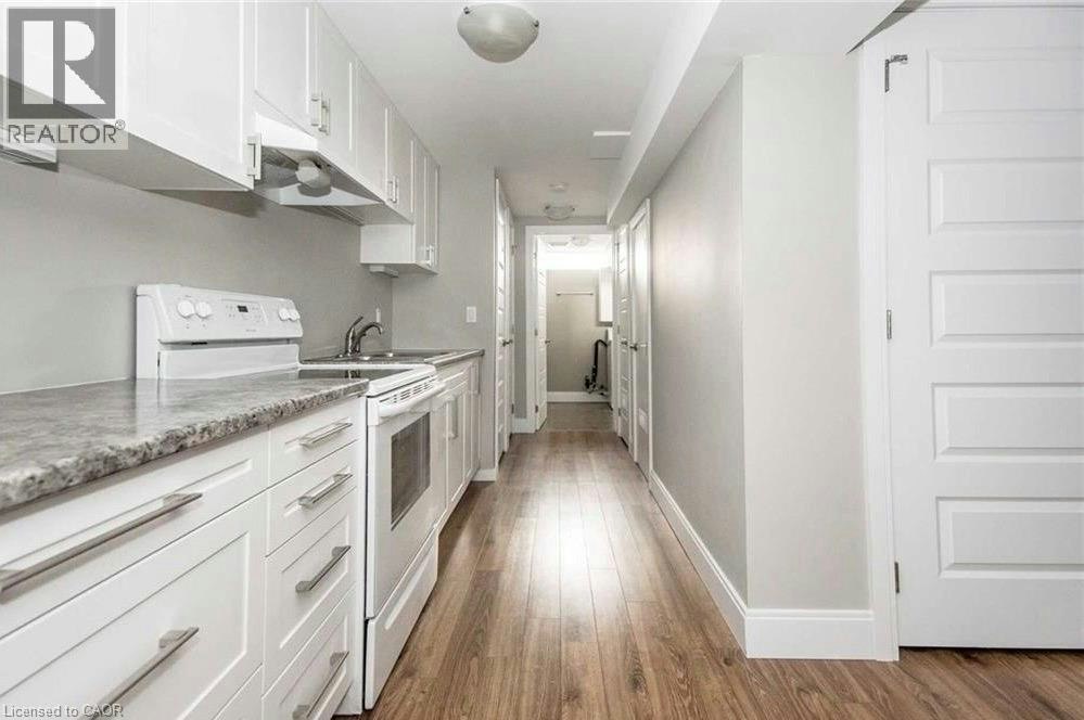Lower-1801 Biscayne Drive, Cambridge, ON, N3H 4R2 - 8