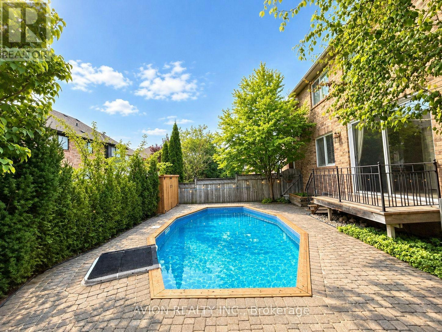 1392 Pinecliff Road, Oakville, ON, L6M 3Z1 - 20