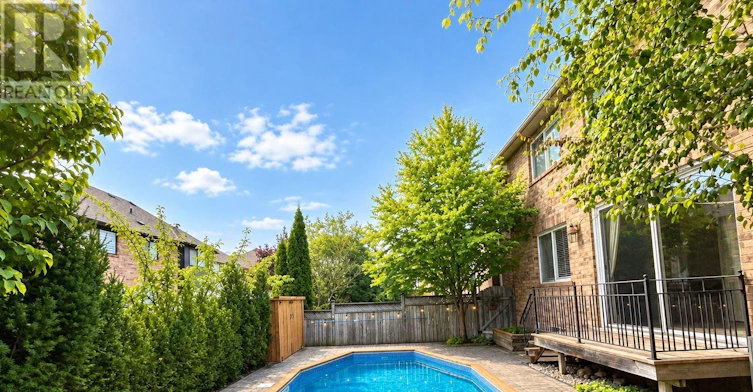 1392 Pinecliff Road, Oakville, ON, L6M 3Z1 - 20