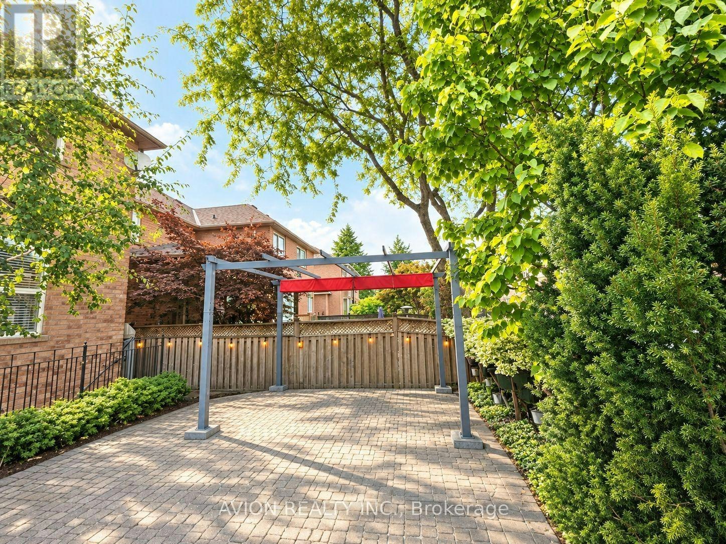1392 Pinecliff Road, Oakville, ON, L6M 3Z1 - 19
