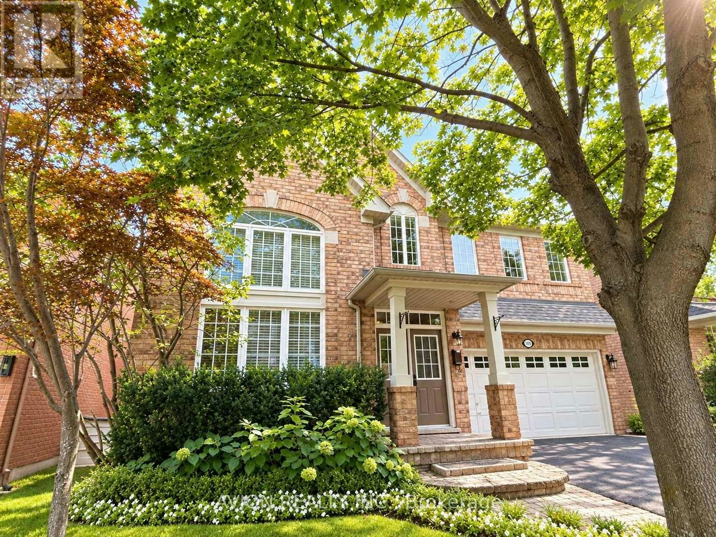 1392 Pinecliff Road, Oakville, ON, L6M 3Z1