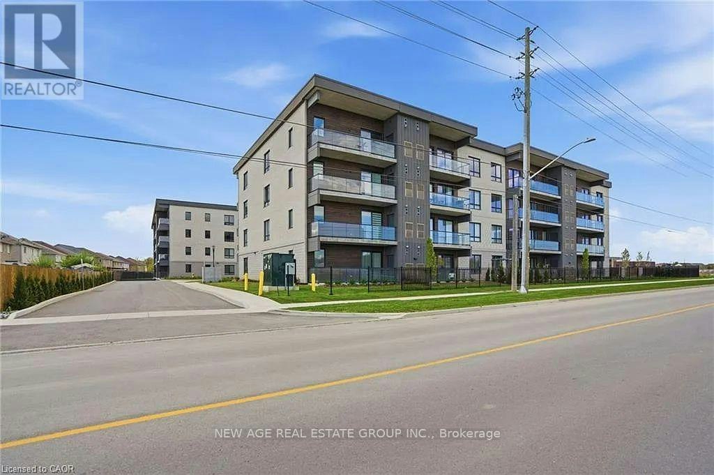 201-7549 Kalar Road, Niagara Falls, ON, L2H 3W6 - 2