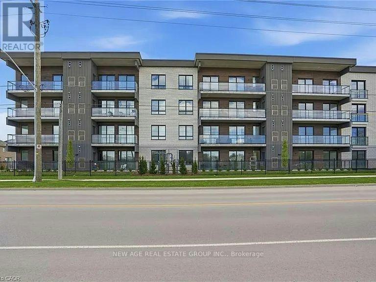 201-7549 Kalar Road, Niagara Falls, ON, L2H 3W6