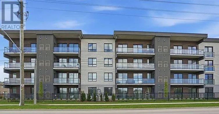 201-7549 Kalar Road, Niagara Falls, ON, L2H 3W6