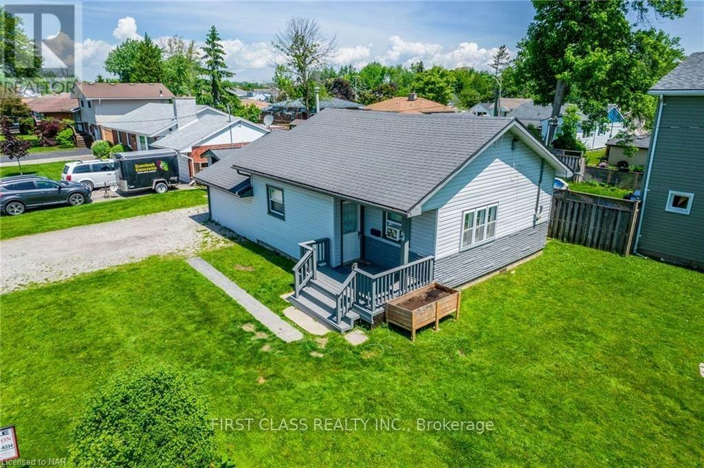 64 Dominion Road, Fort Erie, ON, L2A 1E6