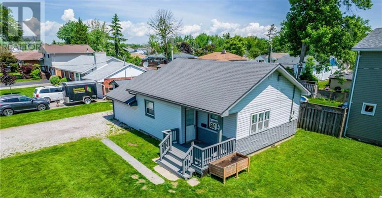 64 Dominion Road, Fort Erie, ON, L2A 1E6
