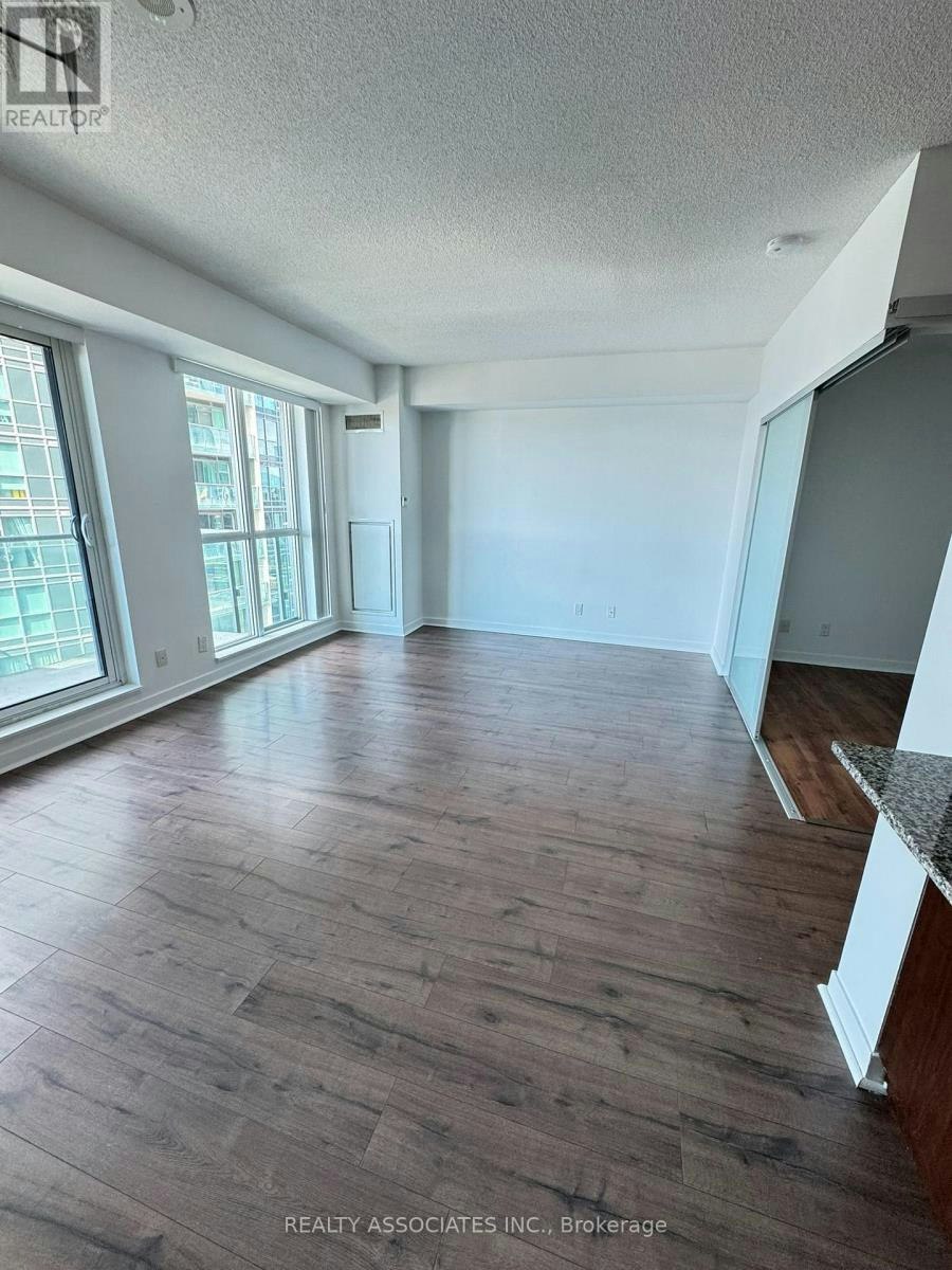 1207-69 Lynn Williams Street, Toronto, ON, M6K 3R7 - 2
