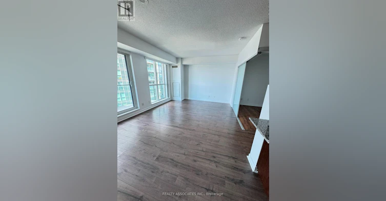 1207-69 Lynn Williams Street, Toronto, ON, M6K 3R7 - 2