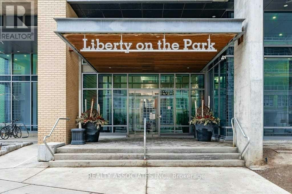 1207-69 Lynn Williams Street, Toronto, ON, M6K 3R7 - 18