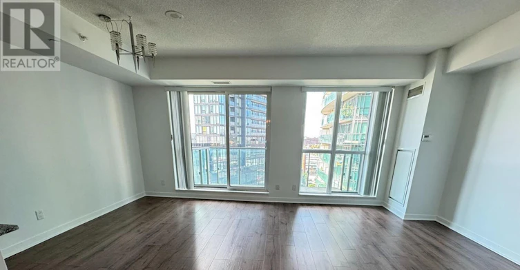 1207-69 Lynn Williams Street, Toronto, ON, M6K 3R7