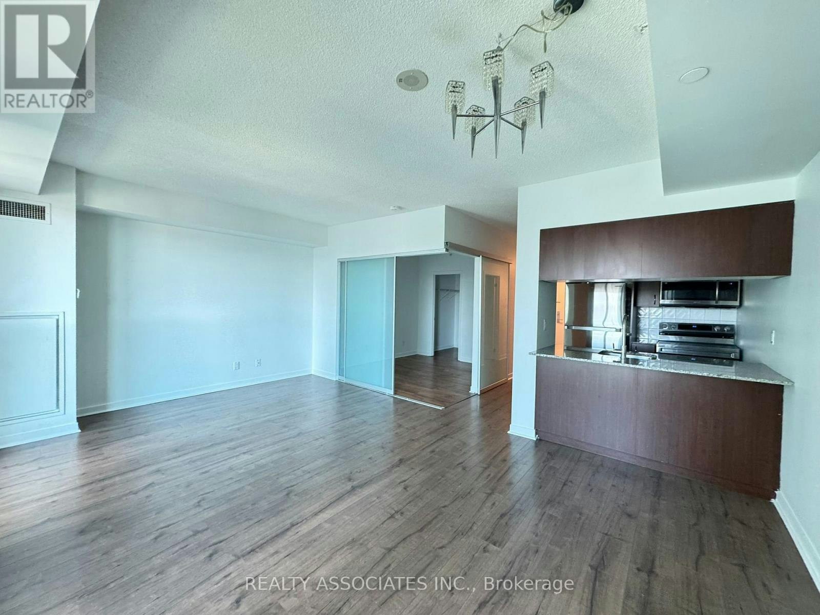 1207-69 Lynn Williams Street, Toronto, ON, M6K 3R7 - 4