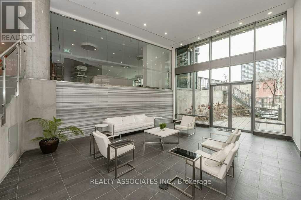 1207-69 Lynn Williams Street, Toronto, ON, M6K 3R7 - 20