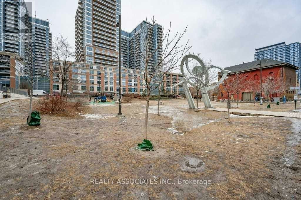 1207-69 Lynn Williams Street, Toronto, ON, M6K 3R7 - 17