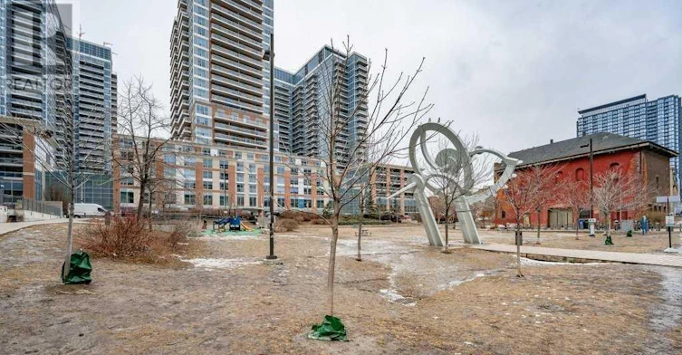 1207-69 Lynn Williams Street, Toronto, ON, M6K 3R7 - 17