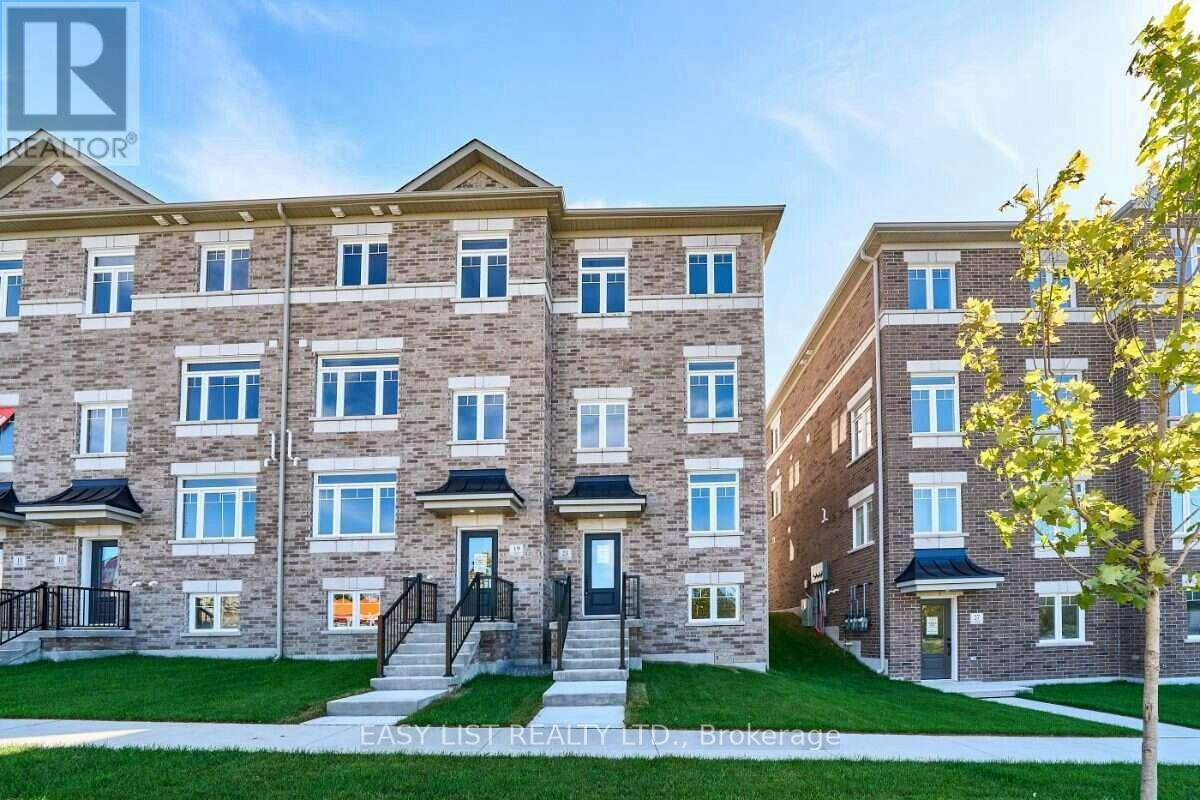 23 Addyman Crescent, Clarington, ON, L1B 0X4