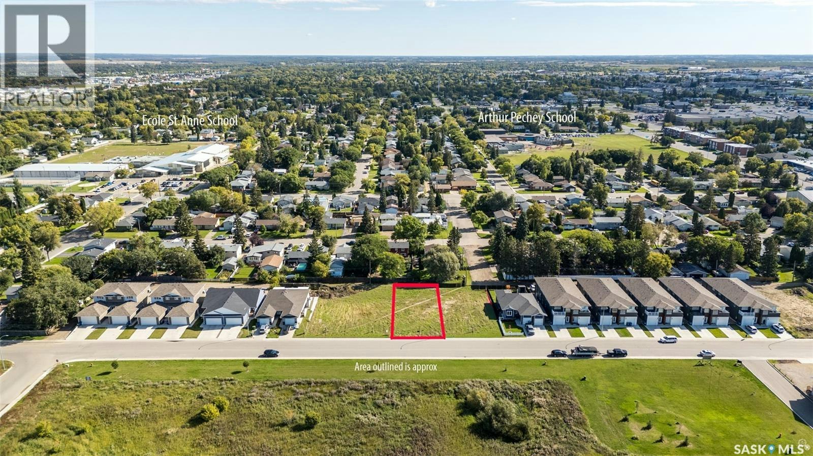 2540 Woodbridge Drive, Prince Albert, SK, S6W 0A7