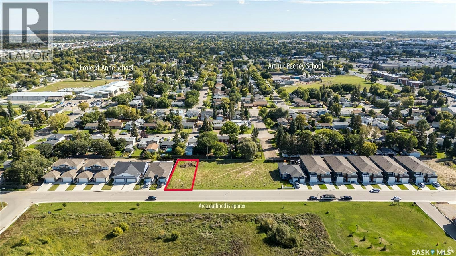 2500 Woodbridge Drive, Prince Albert, SK, S6W 0A7